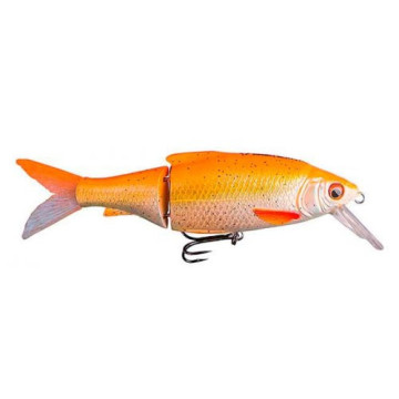 3D Roach Lipster Señuelo Savage Gear 13cm-26g | Goldfish [50505]