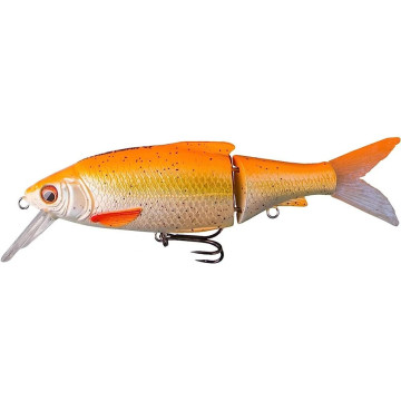 3D Roach Lipster Señuelo Savage Gear 13cm-26g | Goldfish [50505]