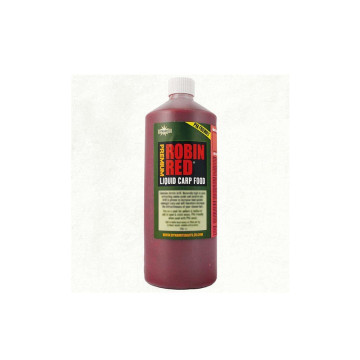 Liquid Carp Food Robin Red Dynamite Baits 1L [DY335]
