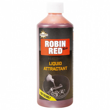 Liquid Attractant Robin Red Dynamite Baits 500ML [DY1260]