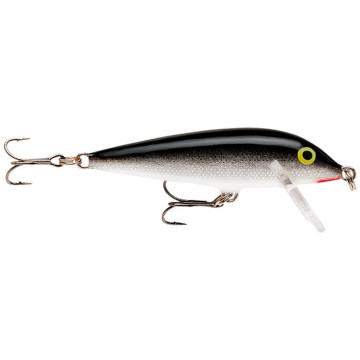 SEÑUELO RAPALA COUONTDOWN CD11 11CM [CD11RT]