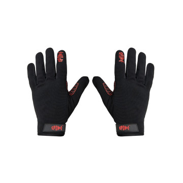 Guantes Pesca Pro Casting Gloves SPOMB [DTL004]