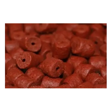 Robin Red Carp Pellets Dynamite Baits 900G [DY084/DY085]