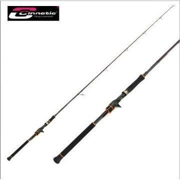 Caña Cinnetic Rextail Catfish Float Tube Casting 1.90m [8595-190XH]