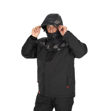 Traje de invierno Fox Rage Winter Suit Talla L [2 piezas: mono y chaqueta] (NPR412)