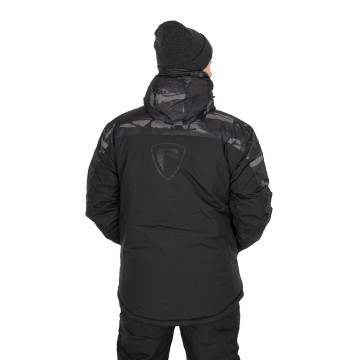 Traje de invierno Fox Rage Winter Suit Talla L [2 piezas: mono y chaqueta] (NPR412)