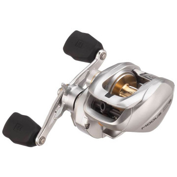 Carrete Baitcasting 13 fishing Modus C2 Mano Izquierda - Left Hand [2 RATIOS DIFERENTES]