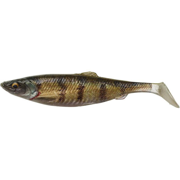 Storm Boom Shad Soft Lure 190 Mm 45g Multicolor