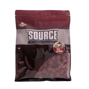 BOILIES DYNAMITE BAITS THE SOURCE 20mm/1kg [DY073]