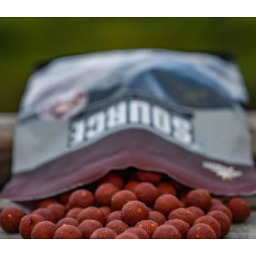 BOILIES DYNAMITE BAITS THE SOURCE 20mm/1kg [DY073]