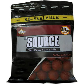 BOILIES DYNAMITE BAITS THE SOURCE 26mm/350g [DY088]