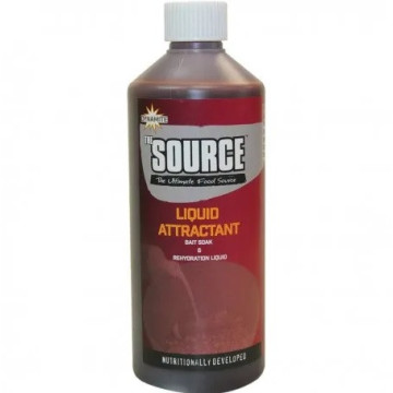 LIQUID ATTRACTANT DYNAMITE BAITS THE SOURCE 500ml [DY122]