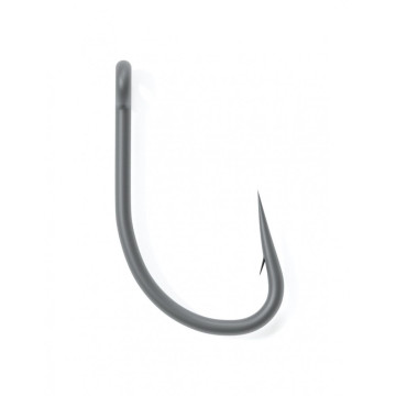 ANZUELO RIDGEMONKEY APEX STRAIGHT POINT HOOKS - SIZE 6 [RMT245]