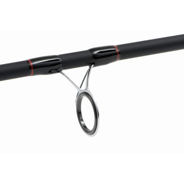 CAÑA FOX RAGE WARRIOR HEAVY SPIN 210cm/6.8ft 40-80g [NRD348]