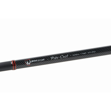 CAÑA FOX RAGE WARRIOR PIKE CAST 225cm/7,4ft 20-30g [NRD353]