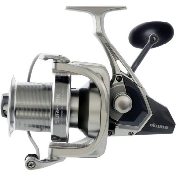 CARRETE FIJO OKUMA SURF 8K SURFCASTING [SURF-8K]