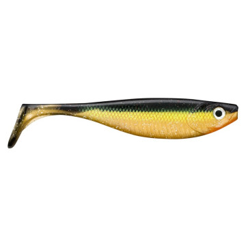 Storm Boom Shad Soft Lure 240 mm 88g (09 GOLD)