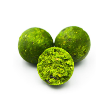 [GREEN MULBERRY 18MM] ECO...