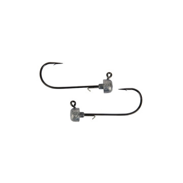 CABEZA PLOMADA JIG/HEAD FOX RAGE [NJXxxx]