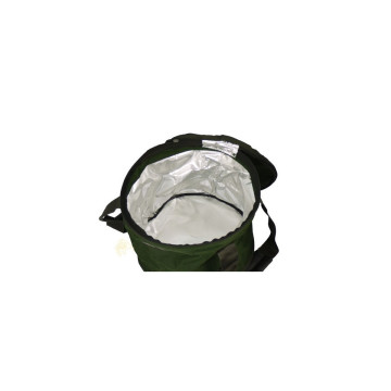 CUBO CEBO NYLON CHUB COOLSTYLE BAIT BUCKET