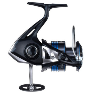 CARRETE SPINNING NEXAVE 2500S SHIMANO [NEX2500SFI]