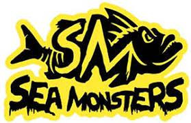 SEA MONSTER