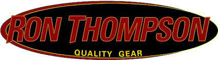 RON THOMPSON