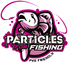 PARTICLES FOR FISHING