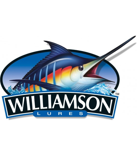 WILLIAMSON LURES